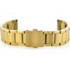 Pacific Bracelet - Black 22mm - (Model 9 solid)