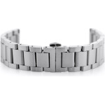 Pacific Bracelet - Black 24mm - (Model 7)