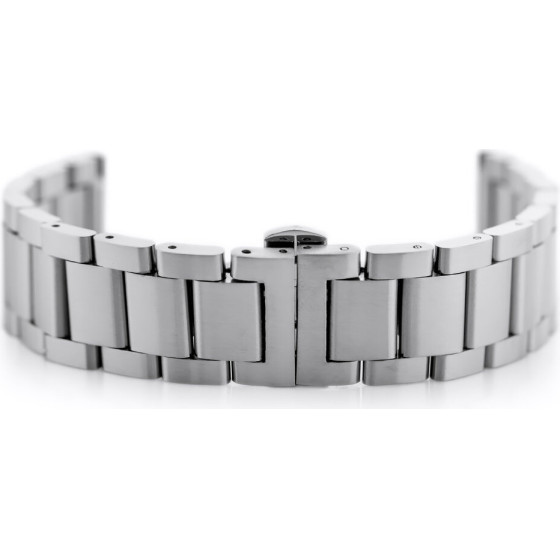 Pacific Bracelet - Black 24mm - (Model 7)