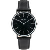 Pacific Close WOMEN'S Watch (zy588a) - black/Silver - (A296)