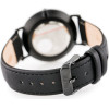 Pacific Close WOMEN'S Watch (zy588a) - black/Silver - (A296)