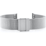 Pacific M6 Bracelet - Hq Mesh - Purple 16mm - (M6 siatka)