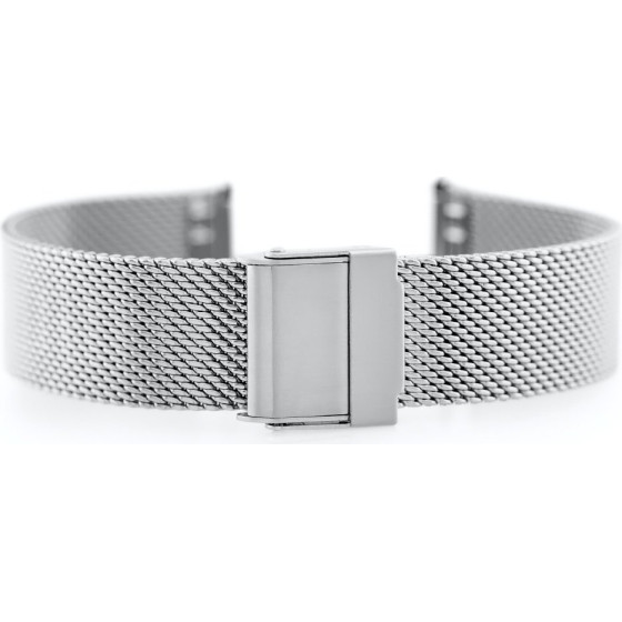 Pacific M6 Bracelet - Hq Mesh - Purple 16mm - (M6 siatka)
