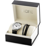 Pacific MEN'S Watch - Gift Set (zy093a) - (X0087-06)