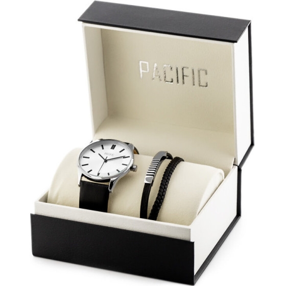 Pacific MEN'S Watch - Gift Set (zy094a) - (X0091-06)