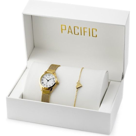 Pacific Present Set ZY672b - Communion - (X6131-K)