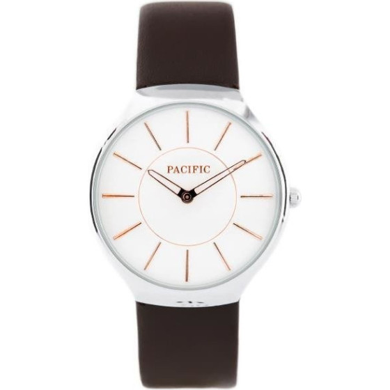 Pacific Rappo 3 WOMEN'S Watch (zy578b) - New - (A282)