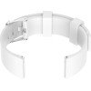 Pacific Rubber Watch Strap - black/Black - 22mm - (U15)
