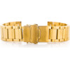 Pacific Silver 24mm Bracelet - (Model 10 solid)