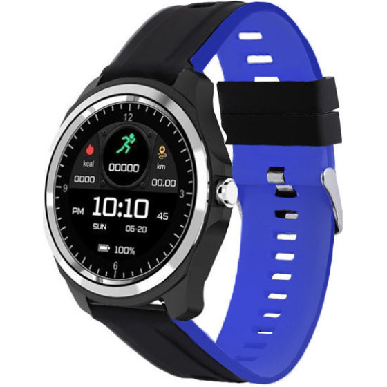 Pacific Smartwatch MEN'S 26-4 - Making Calls (sy021c) - (PACIFIC 26-4)
