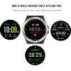 Pacific Smartwatch MEN'S 26-5 - Making Calls (sy021d) - (PACIFIC 26-5)