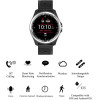 Pacific Smartwatch MEN'S 26-5 - Making Calls (sy021d) - (PACIFIC 26-5)