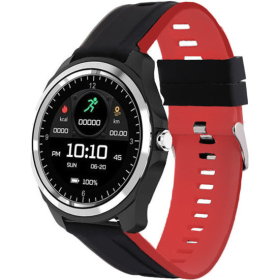 Pacific Smartwatch MEN'S 26-5 - Making Calls (sy021d) - (PACIFIC 26-5)