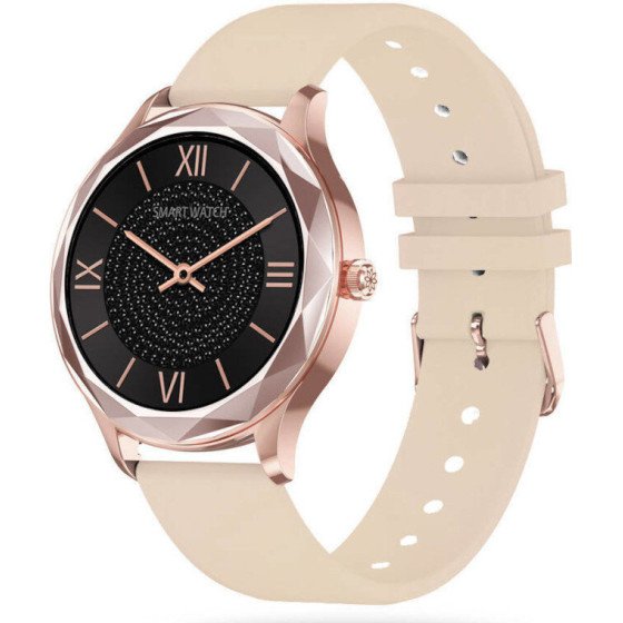 Pacific Smartwatch Unisex 27-11 - Pressure Watch (sy022i) - (PACIFIC 27-11)