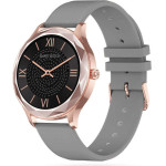 Pacific Smartwatch Unisex 27-12 - Blood Pressure Monitor (sy022j) - (PACIFIC 27-12)