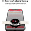 Pacific Smartwatch Unisex 27-12 - Blood Pressure Monitor (sy022j) - (PACIFIC 27-12)