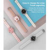 Pacific Smartwatch Unisex 27-13 - Pressure Watch (sy022k) - (PACIFIC 27-13)