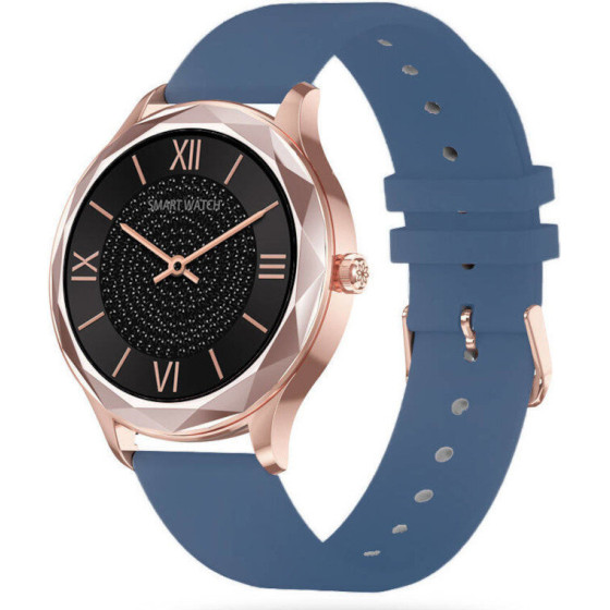 Pacific Smartwatch Unisex 27-13 - Pressure Watch (sy022k) - (PACIFIC 27-13)