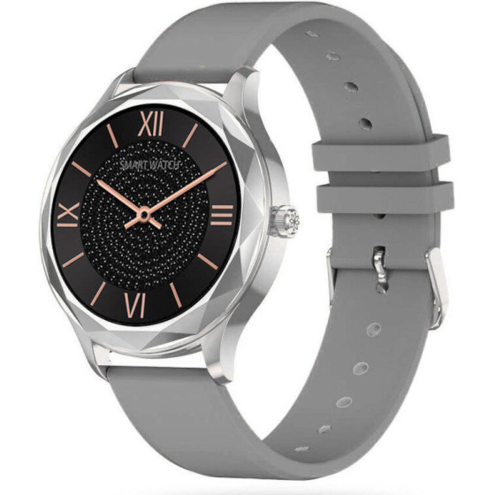 Pacific Smartwatch Unisex 27-8 - Pressure Watch (sy022f) - (PACIFIC 27-8)