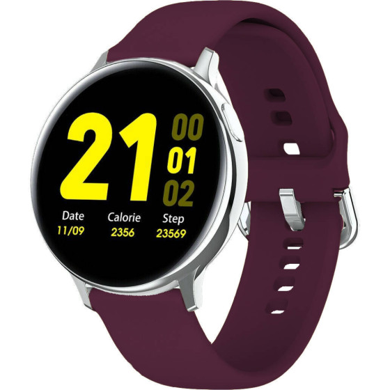 Pacific Smartwatch WOMEN'S 24-7 - ECG, Pulse METER, Pulsometer (sy018g) - (PACIFIC 24-7)