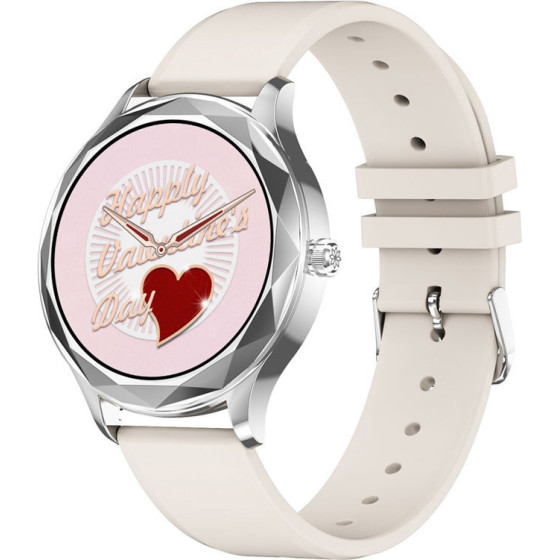 Pacific WOMEN'S Smartwatch 27-3 - Pressure Watch (sy022c) - (PACIFIC 27-3)