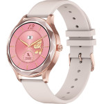 Pacific WOMEN'S Smartwatch 27-4 - Pressure Watch (sy022d) - (PACIFIC 27-4)