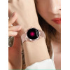 Pacific WOMEN'S Smartwatch 27-4 - Pressure Watch (sy022d) - (PACIFIC 27-4)