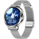 Pacific WOMEN'S Smartwatch 28-1 - Pressure Watch (zy023a) - (PACIFIC 28-1)