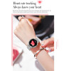 Pacific WOMEN'S Smartwatch 28-1 - Pressure Watch (zy023a) - (PACIFIC 28-1)