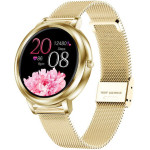 Pacific WOMEN'S Smartwatch 28-2 - Pressure Watch (sy023b) - (PACIFIC 28-2)
