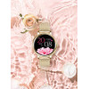 Pacific WOMEN'S Smartwatch 28-2 - Pressure Watch (sy023b) - (PACIFIC 28-2)