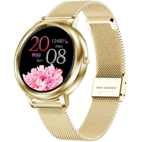 Pacific WOMEN'S Smartwatch 28-2 - Pressure Watch (sy023b) - (PACIFIC 28-2)