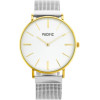 Pacific WOMEN'S Watch - Bicolor (zy655b) - (X6169)