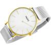Pacific WOMEN'S Watch - Bicolor (zy655b) - (X6169)