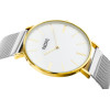 Pacific WOMEN'S Watch - Bicolor (zy655b) - (X6169)