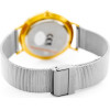 Pacific WOMEN'S Watch - Bicolor (zy655b) - (X6169)
