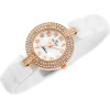 Pacific WOMEN'S Watch - Ceramic (zy583b) - (A6002)