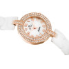 Pacific WOMEN'S Watch - Ceramic (zy583b) - (A6002)