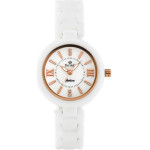 Pacific WOMEN'S Watch - Ceramic (zy585a) - (A6004)