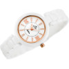 Pacific WOMEN'S Watch - Ceramic (zy585a) - (A6004)