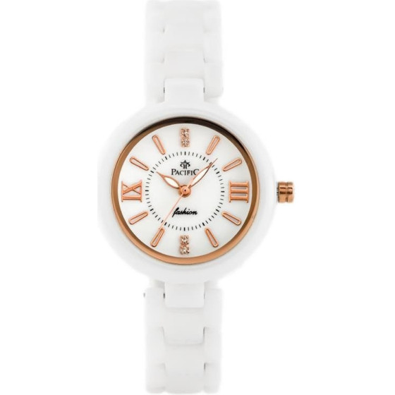 Pacific WOMEN'S Watch - Ceramic (zy585a) - (A6004)
