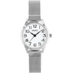 Pacific WOMEN'S Watch - Communion Mesh (zy648b) - (X6131-01)