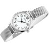 Pacific WOMEN'S Watch - Communion Mesh (zy648b) - (X6131-01)
