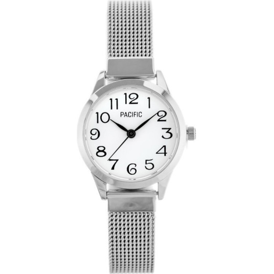 Pacific WOMEN'S Watch - Communion Mesh (zy648b) - (X6131-01)