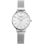 Pacific WOMEN'S Watch - Communion Mesh (zy728a) - (X6133-01)