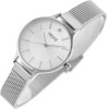 Pacific WOMEN'S Watch - Communion Mesh (zy728a) - (X6133-01)