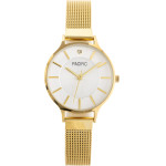 Pacific WOMEN'S Watch - Communion Mesh (zy728b) - (X6133-02)