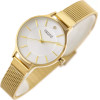 Pacific WOMEN'S Watch - Communion Mesh (zy728b) - (X6133-02)