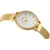 Pacific WOMEN'S Watch - Communion Mesh (zy728b) - (X6133-02)