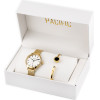 Pacific WOMEN'S Watch - Gift Set (zy663c) - (X6167-03)